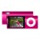 Apple iPod nano 8GB Pink with Video Camera (5th Generation)
